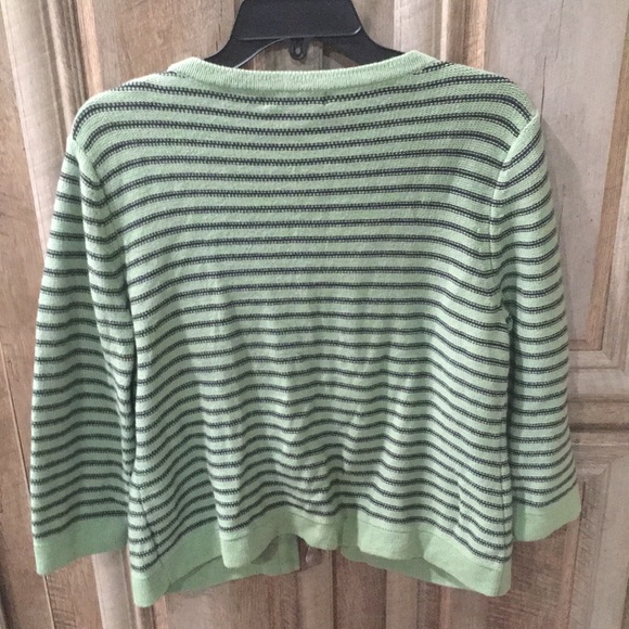 Very Nice Fall Sweater (Women’s Size Petite Large) - Picture 4 of 6